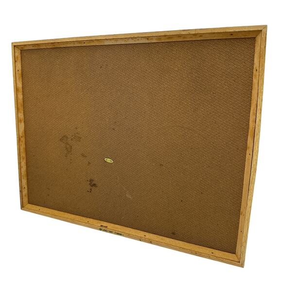 Vintage 1997 Christmas Tree Serving Tray Platter with Handles by Furio - Picture 3 of 5